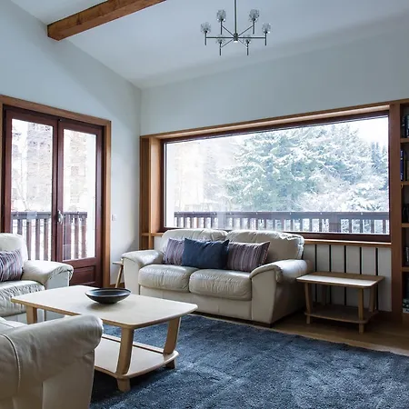 Chalet Chintalaya *