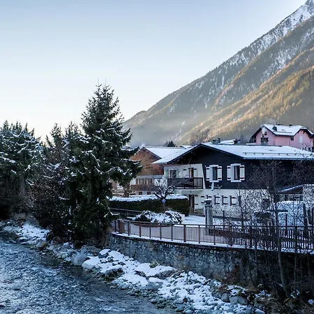 Chalet Chalet Chintalaya