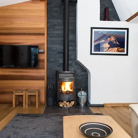 Chalet Chalet Chintalaya Chamonix