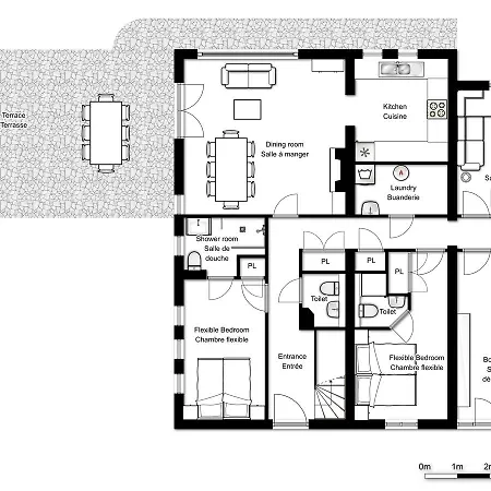 Chalet Chintalaya